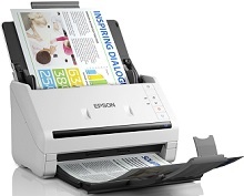 Pilote Epson WorkForce DS-770