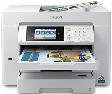 Pilote Epson WorkForce EC-C7000