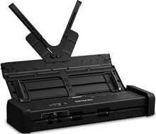 Pilote Epson WorkForce ES-200