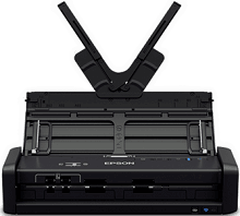 Pilote Epson WorkForce ES-300W