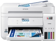 Pilote Epson WorkForce ET-16500