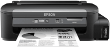 Pilote Epson WorkForce M100