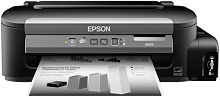 Pilote Epson WorkForce M105