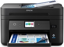 Pilote Epson WorkForce Pro EC-4020