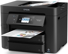Pilote Epson WorkForce Pro EC-4030
