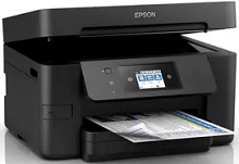 Pilote Epson WorkForce Pro WF-3720DWF