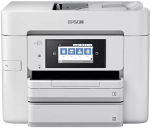 Pilote Epson WorkForce Pro WF-4745DTWF