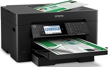 Pilote Epson WorkForce Pro WF-7820