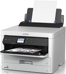 Pilote Epson WorkForce Pro WF-C5290
