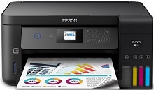 Pilote Epson WorkForce ST-2000