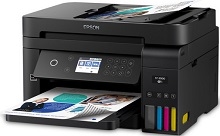 Pilote Epson WorkForce ST-3000