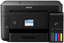 Pilote Epson WorkForce ST-4000