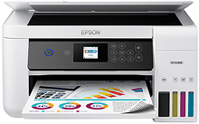 Pilote Epson WorkForce ST-C2100
