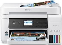 Pilote Epson WorkForce ST-C4100