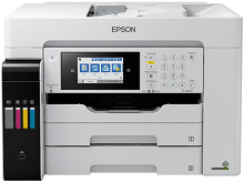 Pilote Epson WorkForce ST-C8000