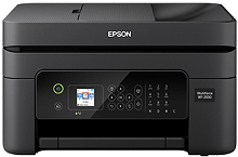 Pilote Epson WorkForce WF-2830