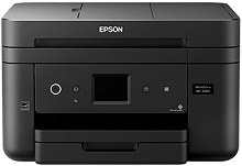 Pilote Epson WorkForce WF-2860