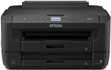 Pilote Epson WorkForce WF-7210