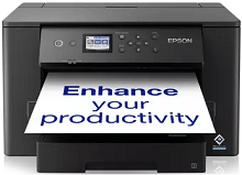 Pilote Epson WorkForce WF-7310DTW