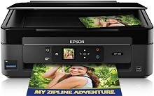 Pilote Epson XP-310