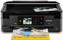 Pilote Epson XP-410