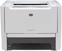Pilote HP LaserJet P2014