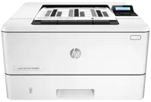 Pilote pour imprimante HP LaserJet Pro M402d