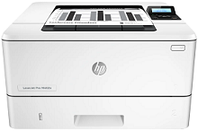 Pilote pour imprimante HP LaserJet Pro M402n
