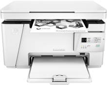 Pilote pour imprimante multifonction HP LaserJet Pro M26a