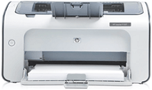 Pilote HP LaserJet p1008